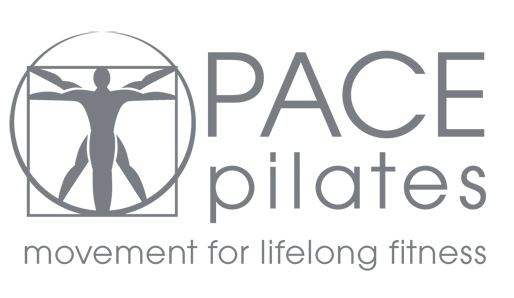 Pace Pilates Logo